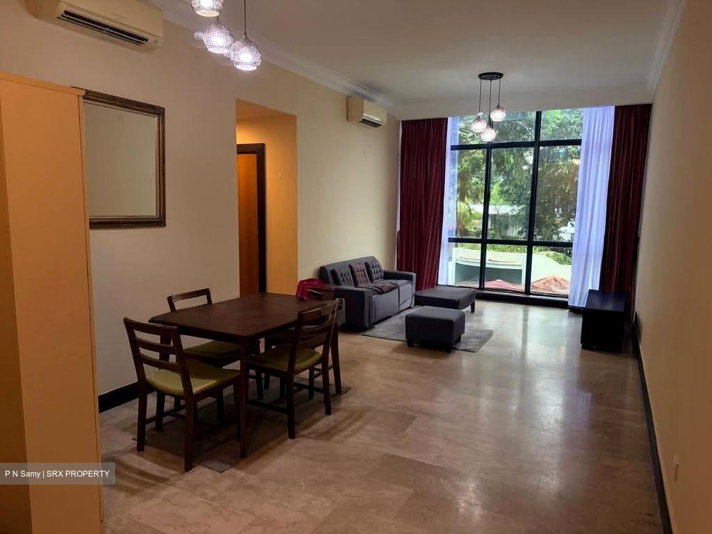 Regent Heights (D23), Condominium #623492491
